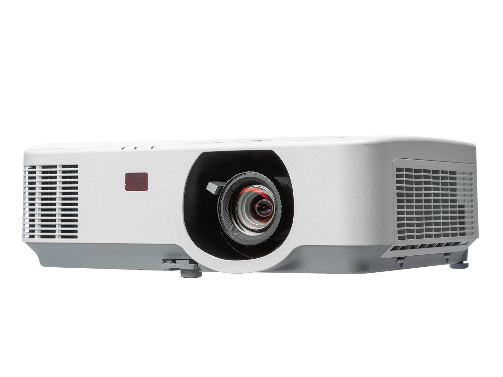 NEC 液晶プロジェクター NP-P554U 5300ルーメン高輝度 NEC ViewLight